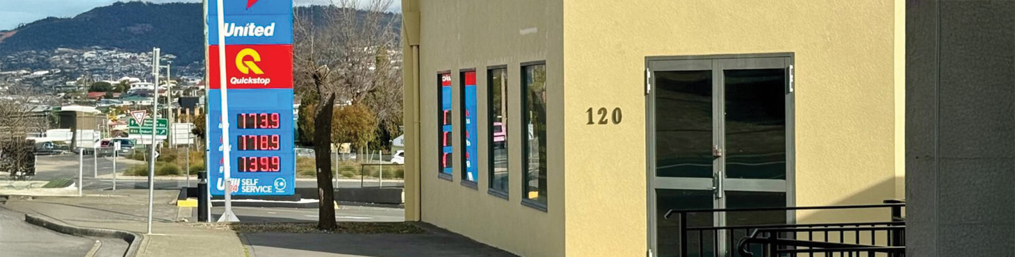 Headspace Centre opens in Bellerive